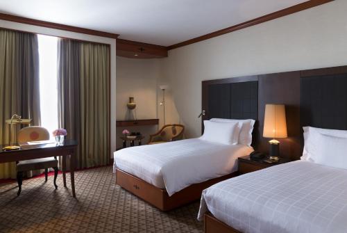 Imagen de la habitación del Hotel Pullman Khon Kaen Raja Orchid. Foto 18