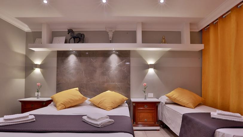 Imagen de la habitación del Hotel Pullman Life. Foto 6