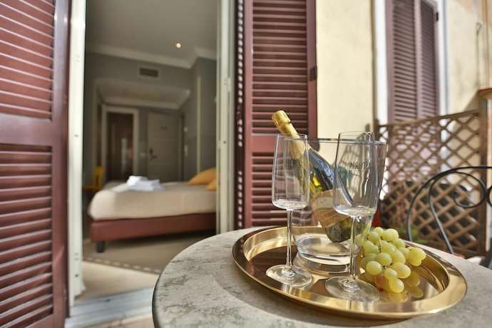 Imagen de la habitación del Hotel Pullman Life. Foto 7