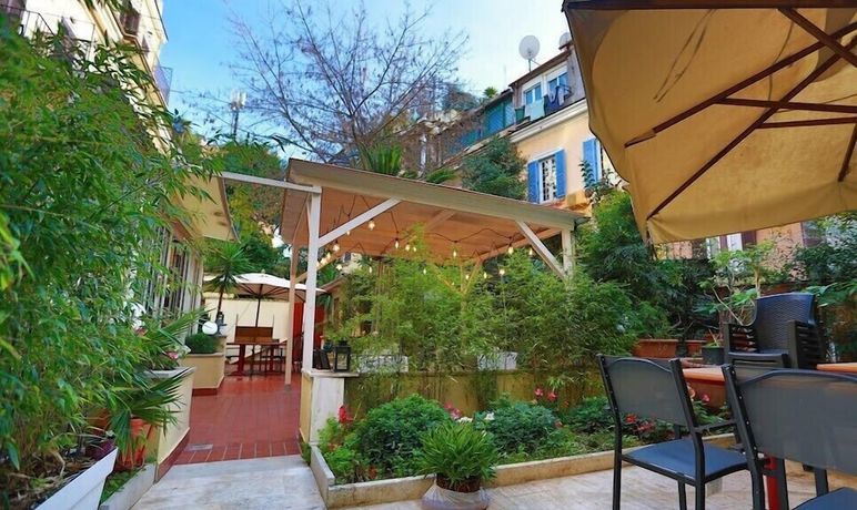 Imagen de los exteriores del Hotel Pullman Life. Foto 13