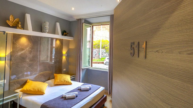 Imagen de la habitación del Hotel Pullman Life. Foto 11