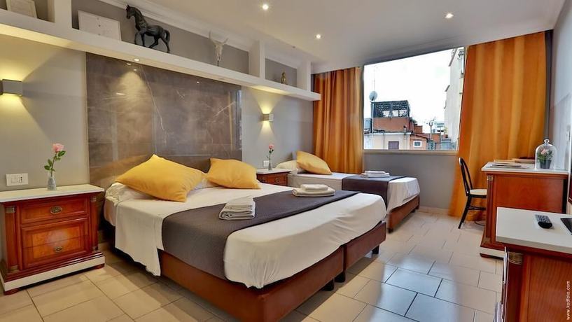 Imagen general del Hotel Pullman Life. Foto 1