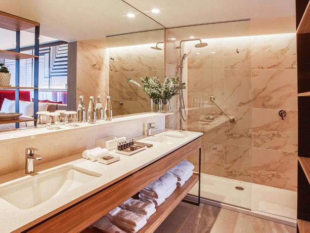 Imagen general del Hotel Pullman Lima Miraflores. Foto 1