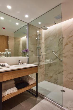 Imagen general del Hotel Pullman Lima Miraflores. Foto 2