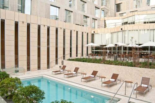 Imagen general del Hotel Pullman Lima San Isidro. Foto 3