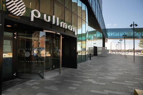 Imagen general del Hotel Pullman Liverpool. Foto 1