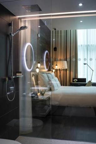 Imagen de la habitación del Hotel Pullman Liverpool. Foto 19