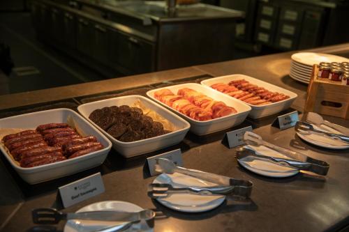 Imagen general del Hotel Pullman Liverpool. Foto 4