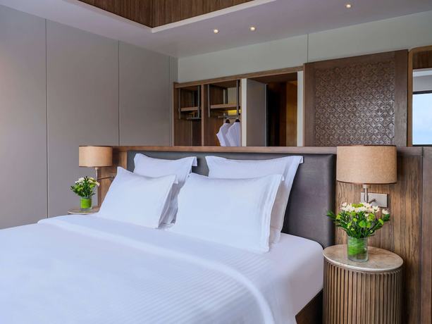 Imagen de la habitación del Hotel Pullman Lombok Merujani Mandalika Beach Resort. Foto 19