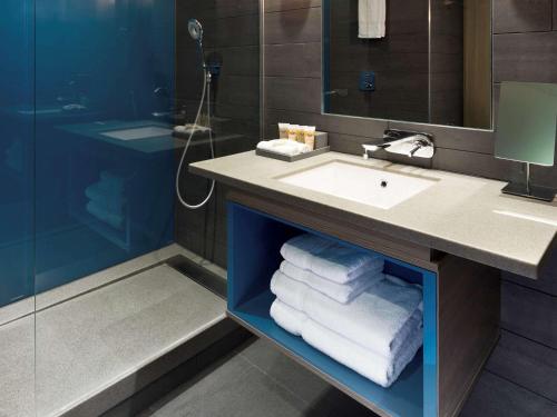 Imagen general del Hotel Pullman London St Pancras. Foto 6