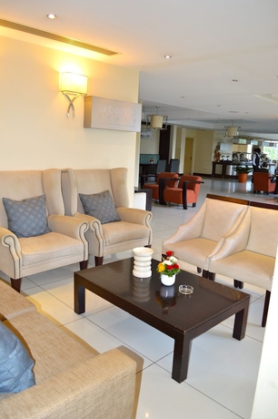Imagen de los interiores del Hotel Pullman Lubumbashi Grand Karavia. Foto 19