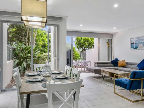 Imagen de la habitación del Hotel Pullman Magenta Shores Resort. Foto 14