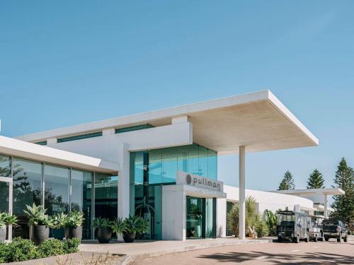 Imagen general del Hotel Pullman Magenta Shores Resort. Foto 8