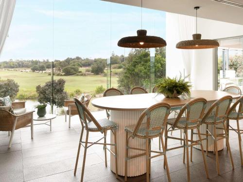 Imagen general del Hotel Pullman Magenta Shores Resort. Foto 4