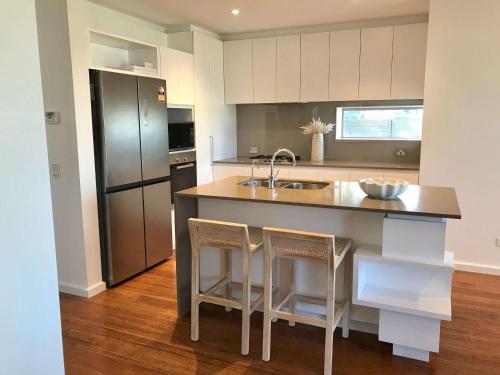 Imagen general del Hotel Pullman Magenta Shores Resort. Foto 6