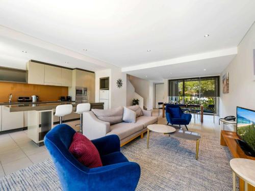 Imagen de la habitación del Hotel Pullman Magenta Shores Resort. Foto 16