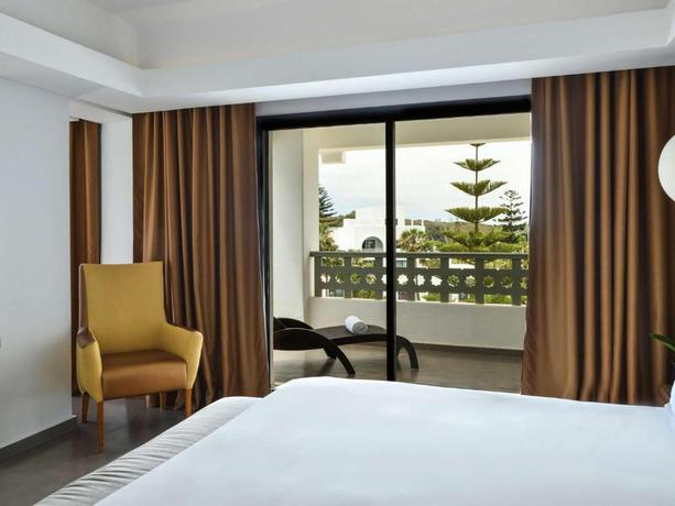 Imagen de la habitación del Hotel Pullman Mazagan Royal Golf And Spa. Foto 2