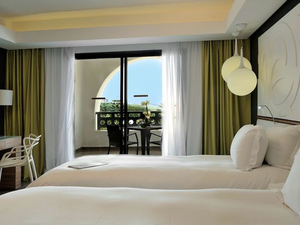 Imagen de la habitación del Hotel Pullman Mazagan Royal Golf And Spa. Foto 9