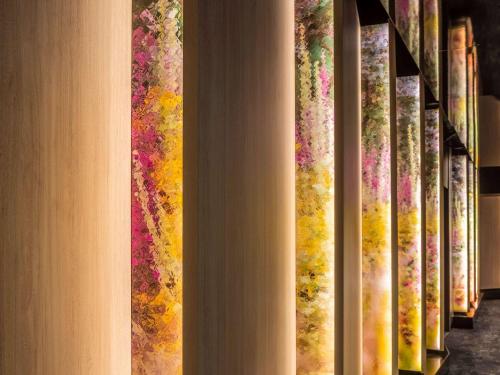 Imagen general del Hotel Pullman Melbourne City Centre. Foto 2