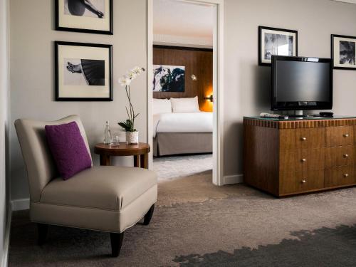 Imagen de la habitación del Hotel Pullman Miami Airport. Foto 18