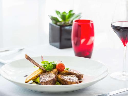 Imagen general del Hotel Pullman Miami Airport. Foto 5