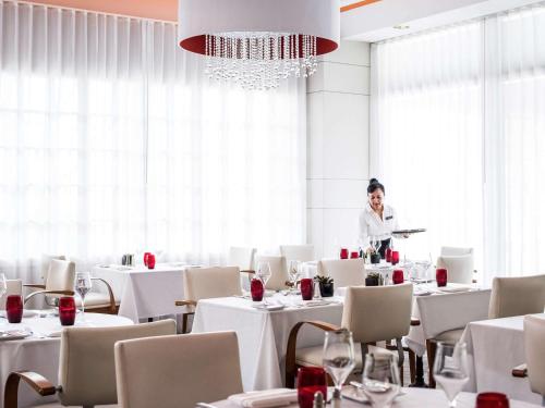 Imagen general del Hotel Pullman Miami Airport. Foto 6