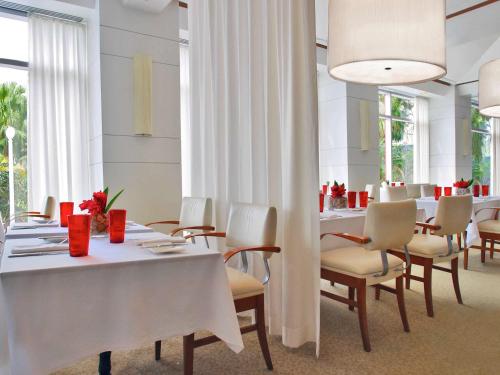 Imagen general del Hotel Pullman Miami Airport. Foto 7