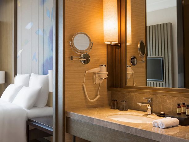 Imagen de la habitación del Hotel Pullman Nanchang Sunac. Foto 12