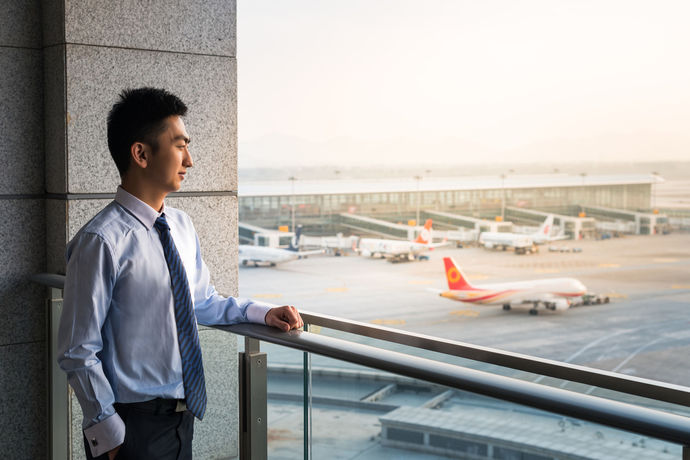 Imagen de la habitación del Hotel Pullman Nanjing Lukou Airport. Foto 6