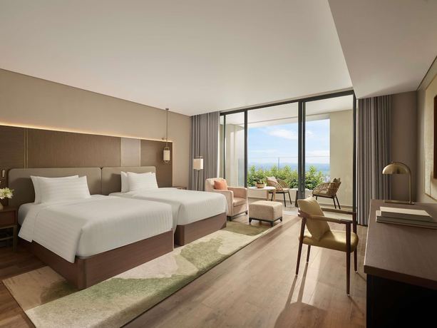 Imagen de la habitación del Hotel Pullman Ninh Binh. Foto 3