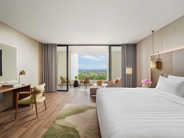 Imagen de la habitación del Hotel Pullman Ninh Binh. Foto 4