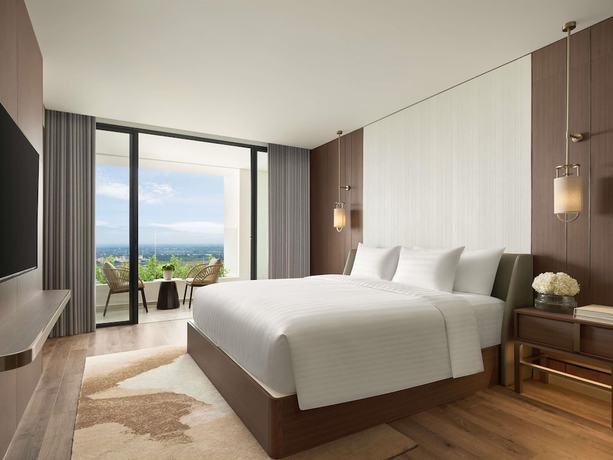Imagen de la habitación del Hotel Pullman Ninh Binh. Foto 5