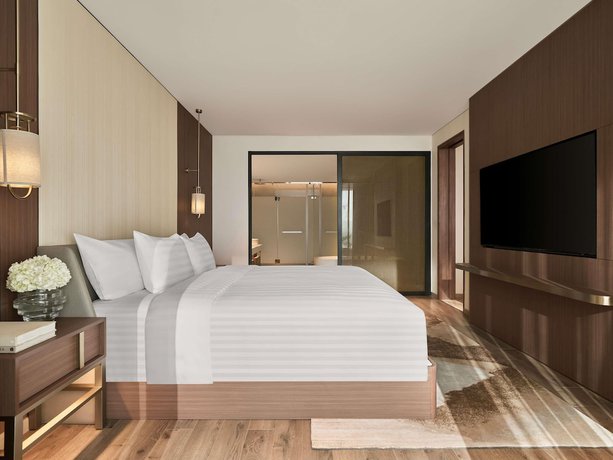 Imagen general del Hotel Pullman Ninh Binh. Foto 1