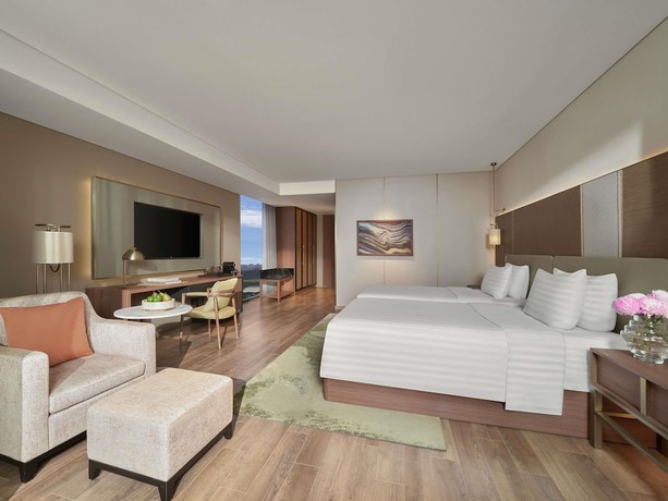 Imagen de la habitación del Hotel Pullman Ninh Binh. Foto 6