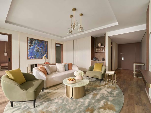 Imagen de la habitación del Hotel Pullman Ninh Binh. Foto 7
