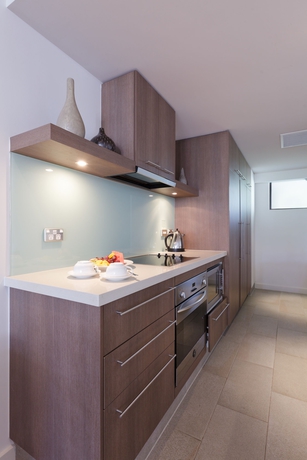 Imagen de la habitación del Hotel Pullman Palm Cove Sea Temple Resort and Spa. Foto 4