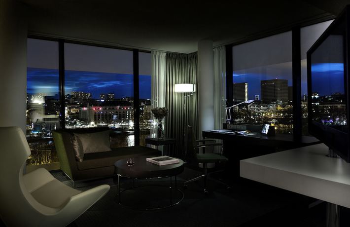 Imagen de la habitación del Hotel Pullman Paris Centre-bercy. Foto 7