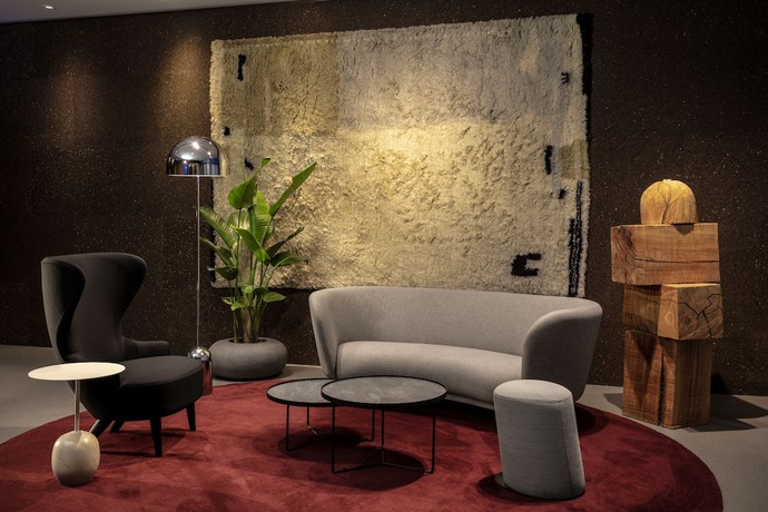 Imagen de los interiores del Hotel Pullman Paris Centre-bercy. Foto 19