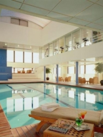 Imagen general del Hotel Pullman Paris Rive Gauche. Foto 2