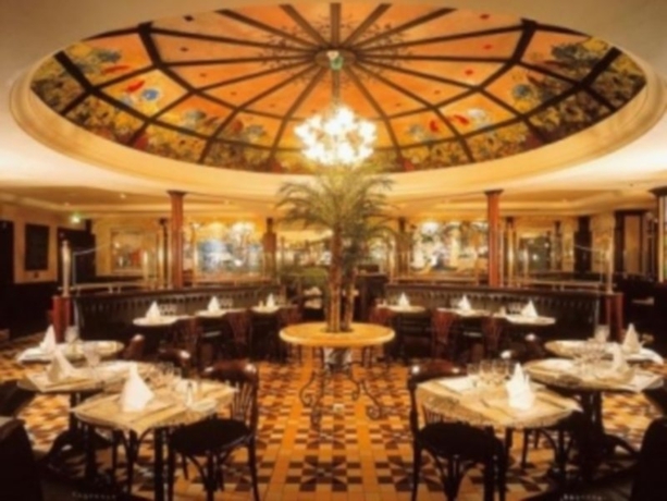 Imagen general del Hotel Pullman Paris Rive Gauche. Foto 3