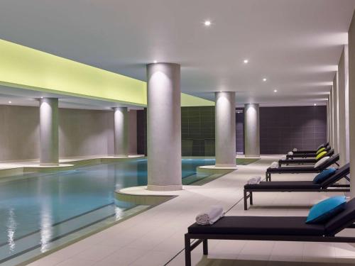 Imagen general del Hotel Pullman Paris Roissy Cdg Airport. Foto 1