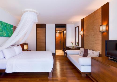 Imagen de la habitación del Hotel Pullman Pattaya G. Foto 12