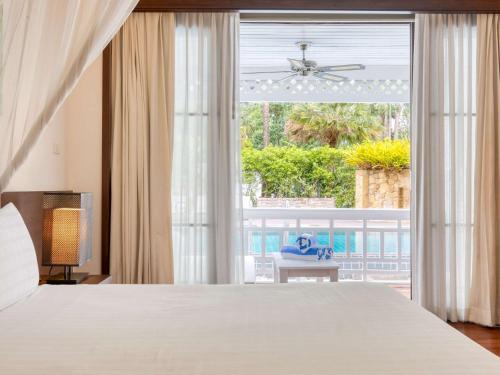 Imagen de la habitación del Hotel Pullman Pattaya G. Foto 13