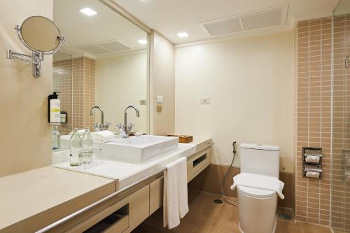 Imagen de la habitación del Hotel Pullman Pattaya G. Foto 16