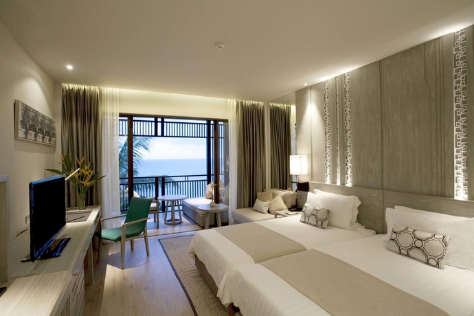 Imagen de la habitación del Hotel Pullman Phuket Arcadia Naithon Beach. Foto 7
