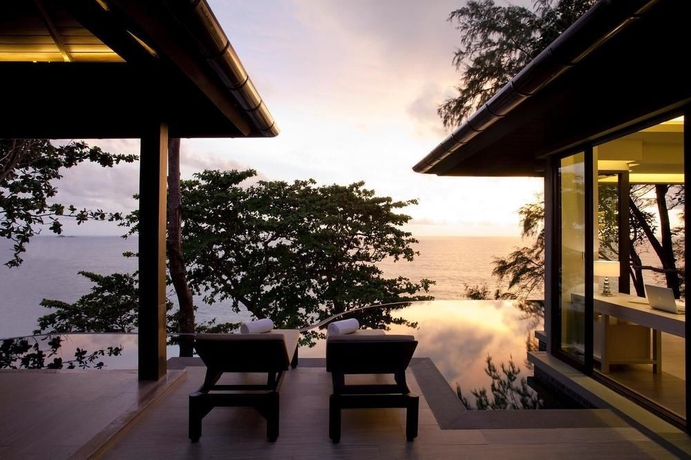 Imagen general del Hotel Pullman Phuket Arcadia Naithon Beach. Foto 2