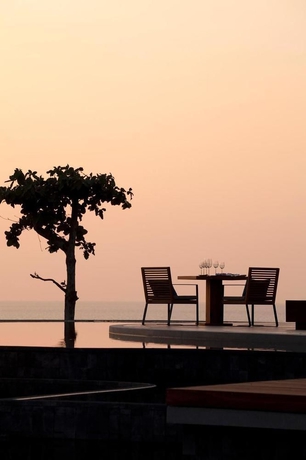 Imagen general del Hotel Pullman Phuket Arcadia Naithon Beach. Foto 4