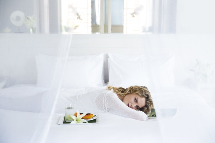 Imagen de la habitación del Hotel Pullman Phuket Arcadia Naithon Beach. Foto 12