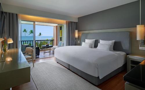 Imagen de la habitación del Hotel Pullman Phuket Panwa Beach Resort - Sha Plus. Foto 12