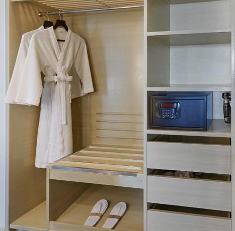 Imagen de la habitación del Hotel Pullman Phuket Panwa Beach Resort - Sha Plus. Foto 15